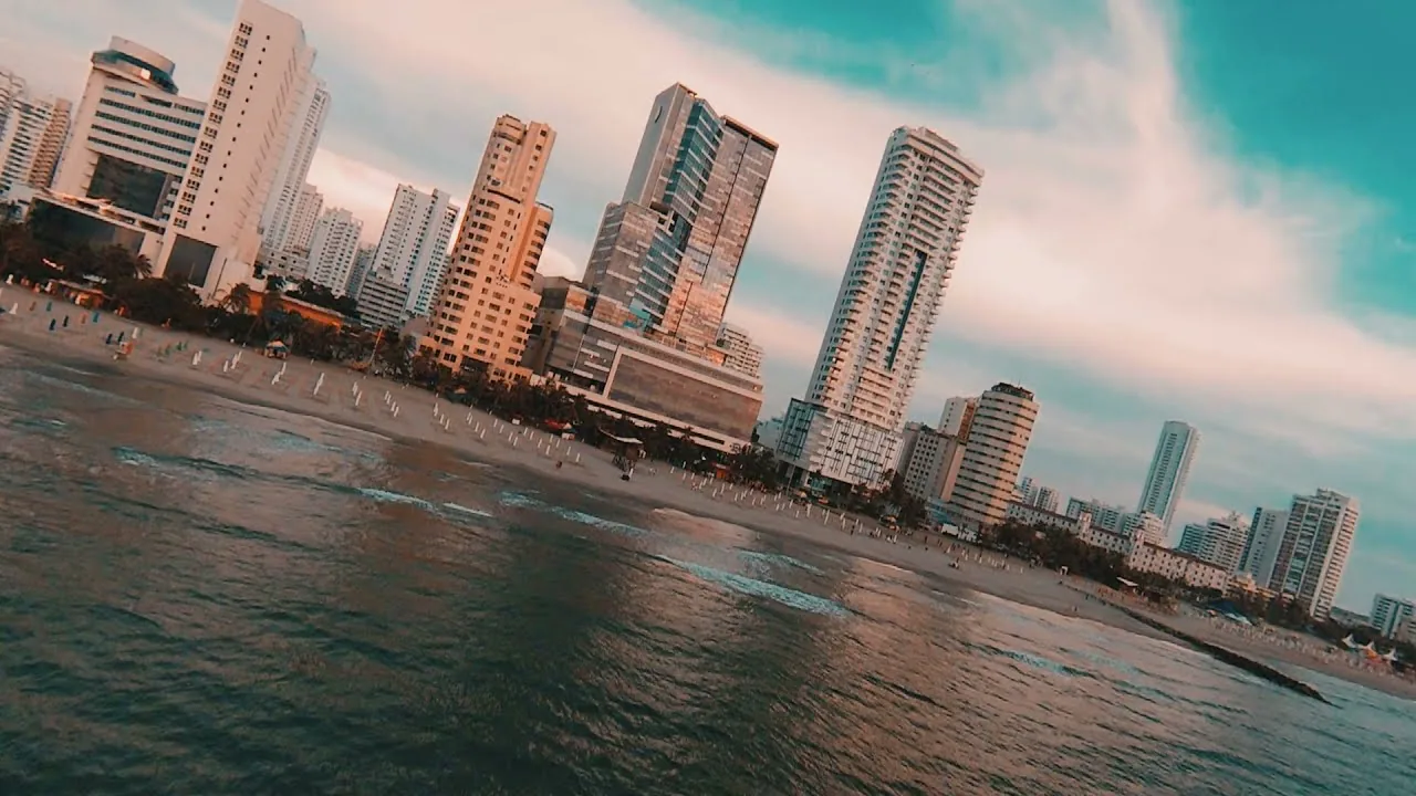 Hotel InterContinental Cartagena, sede de la Convención BNI Colombia 2026